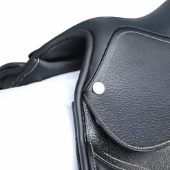 Privilège Equitation - Selle hybrid poney Discount
