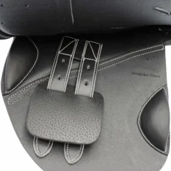 Privilège Equitation - Selle hybrid poney Discount