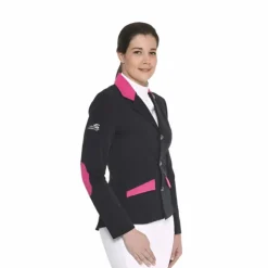 New Privilège Equitation - Veste de concours Sophia dame