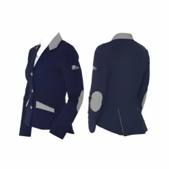 New Privilège Equitation - Veste de concours Sophia dame
