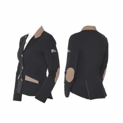 New Privilège Equitation - Veste de concours Sophia dame