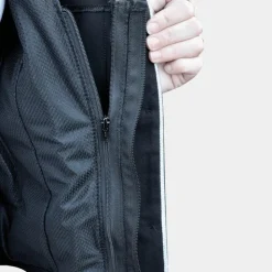 Privilège Equitation - Veste Airsafe concours dame marine Sale