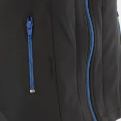 Sale Privilège Equitation - Veste sans manches Airsafe Softshell marine femme