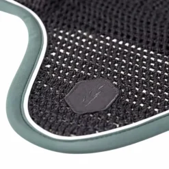 Pro Confort - Bonnet pour chevaux Dynax / jungle green Noir Outlet