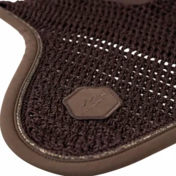 Pro Confort - Bonnet pour chevaux Dona Marron Online