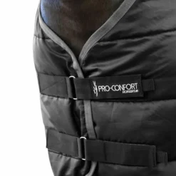 Best Pro Confort - Doublure ergonomique Gatsby 100g Noir