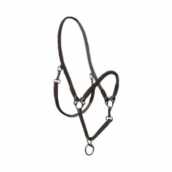 Sale Pro Confort - Licol de grooming Dialou Marron