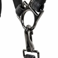 Pro Confort - Licol de grooming Dialou Noir