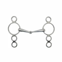 Pro Confort - Mors Pessoa 3 anneaux New