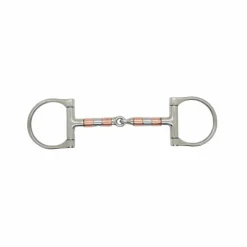 Pro Confort - Mors verdun avec rouleau laiton