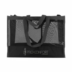 Outlet Pro Confort - Sac à couverture Proconfort L Noir