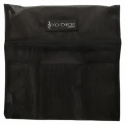 Best Pro Confort - Sac de lavage Proconfort Noir