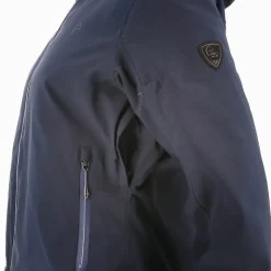 Discount Pro Series - Blouson Equilibre femme Marine