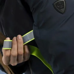 Discount Pro Series - Blouson Equilibre femme Marine