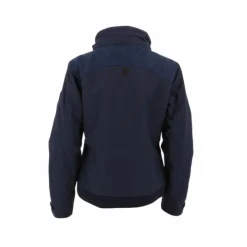 Discount Pro Series - Blouson Equilibre femme Marine