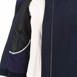 Discount Pro Series - Blouson Equilibre femme Marine