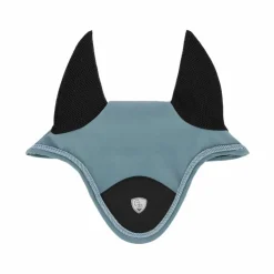 Best Pro Series - Bonnet pour chevaux Combo Master Bleu