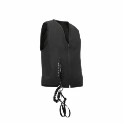 Discount Pro Series - Gilet airbag Zipair Noir