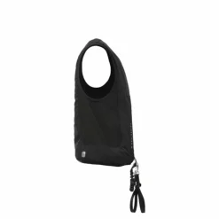 Discount Pro Series - Gilet airbag Zipair Noir