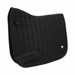 Pro Series - Tapis de dressage Combo Master Noir Best