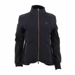 Pro Series - Veste manches longues femme Foulée