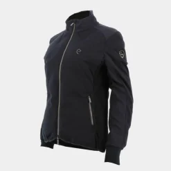 Pro Series - Veste manches longues femme Foulée