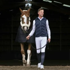 Pro Series - Veste sans manches homme Spirale Marine Sale