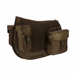 Online Randol's - Tapis de randonnée 4 sacoches brun Marron