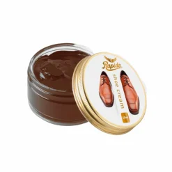 Clearance Rapide - Cirage imperméabilisant et brillant pour chaussures