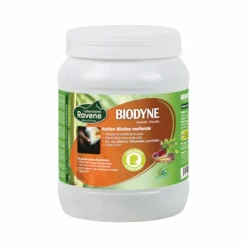 Sale Ravene - Complément alimentaire pour sabots Biodyne