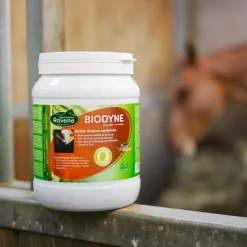 Sale Ravene - Complément alimentaire pour sabots Biodyne