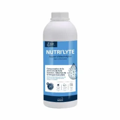 Ravene - Complément alimentaire liquide Nutri'Lyte Hot