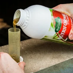 Ravene - Complément alimentaire liquide musculaire Nutriforme Hot