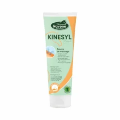 Ravene - Gel de massage décontractant et apaisant Kinesyl