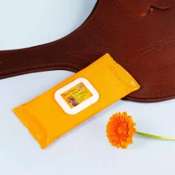 Online Ravene - Lingettes nettoyantes pour cuirs (25pcs)