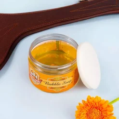 Ravene - Savon gel pour cuirs Bubble Soap Best