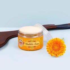 Ravene - Savon gel pour cuirs Bubble Soap Best