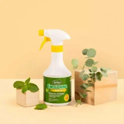 Ravene - Spray anti-insectes Emouchine Protec Clearance