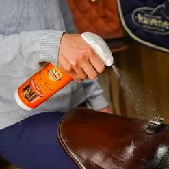 Ravene - Spray nettoyant pour cuirs Easy Clean Discount