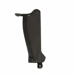 Online Rectiligne - Mini-chaps Pro Fit Noir