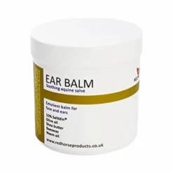 Red Horse - Baume auriculaire adoucissant Ear Balm Hot