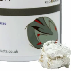 Online Red Horse - Pâte fibrée pour sabots Hoof Stuff