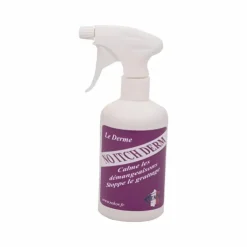 Discount Rekor - Spray anti-démangeaisons No itch derm