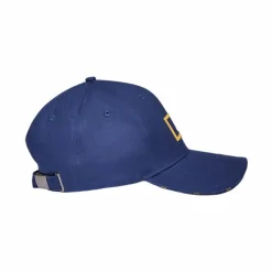 Outlet RG Italy - Casquette unisexe RG Print Baseball Marine