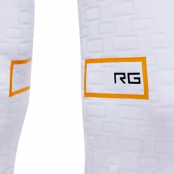 RG Italy - Pantalon d'équitation femme RG Blanc New