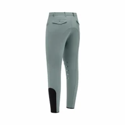 Online RG Italy - Pantalon d'équitation homme RG Gris