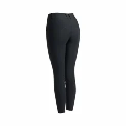 Clearance RG Italy - Pantalon d'équitation femme RG 2.0 taille haute Noir