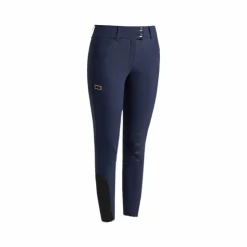 RG Italy - Pantalon d'équitation femme RG 2.0 taille haute Marine Online