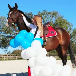 Outlet Riding World - Amortisseur Rouge