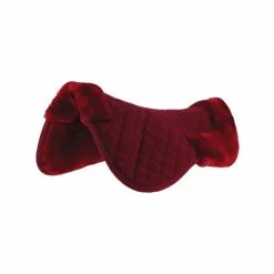 Riding World - Amortisseur Bordeaux Clearance